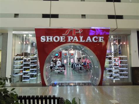 shoe palace reviews